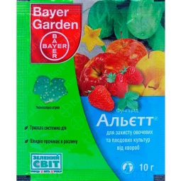 Альєтт 10 г Альєтт 10 г