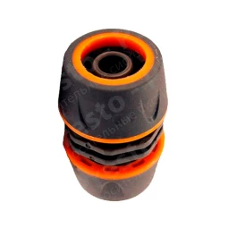 Муфта ремонтная Soft для шланга 1/2 5808Е Муфта ремонтная Soft для шланга 1/2 5808Е