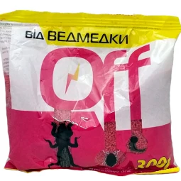 RembeK от Медведки Off 300 г RembeK от Медведки Off 300 г