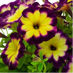 Петуния Crazytunia Moonstruck (Крейзитуния Мунстрак) Петуния Crazytunia Moonstruck (Крейзитуния Мунстрак)