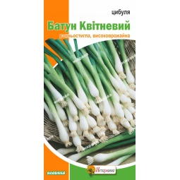 Цибуля Батун Квітневий 1 г
