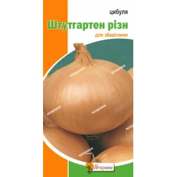 Лук Штутгартен Ризн 1 г