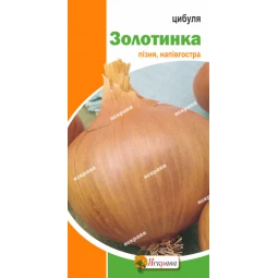 Лук Золотинка 1 г