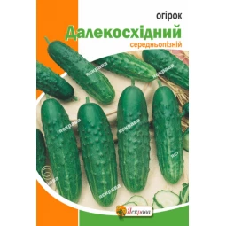 Огурец Дальневосточный 5 г Огурец Дальневосточный 5 г