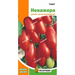 Томат Обжора 0.1 г Томат Обжора 0.1 г