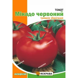Томат Микадо красный 2 г Томат Микадо красный 2 г