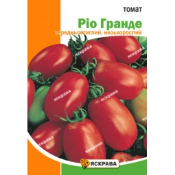 Томат Ріо Гранде 3 г Томат Ріо Гранде 3 г