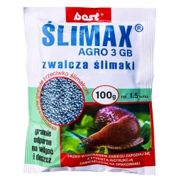 Инсектицид Слимакс (Slimax) 100 г Инсектицид Слимакс (Slimax) 100 г