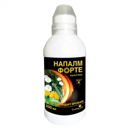 Гербицид Напалм Форте 300 мл