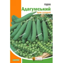 Горох овощной Адагумский 50 г Горох овощной Адагумский 50 г