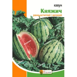 Арбуз Княжич 20 г