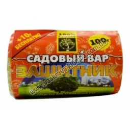 Садовий вар Захисник 110 г