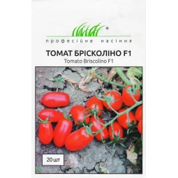 Томат Брісколіно F1 20 шт