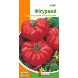 Томат Фігурний 0.1 г Томат Фігурний 0.1 г