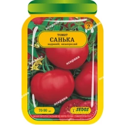 Томат Санька 70-90 шт